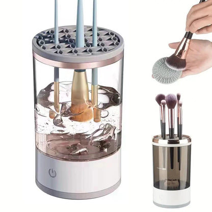 Premium Make-up Brush Cleaner™ : Boost Your Beauty and Skin Care