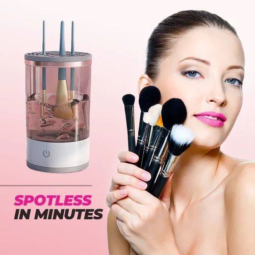 Premium Make-up Brush Cleaner™ : Boost Your Beauty and Skin Care